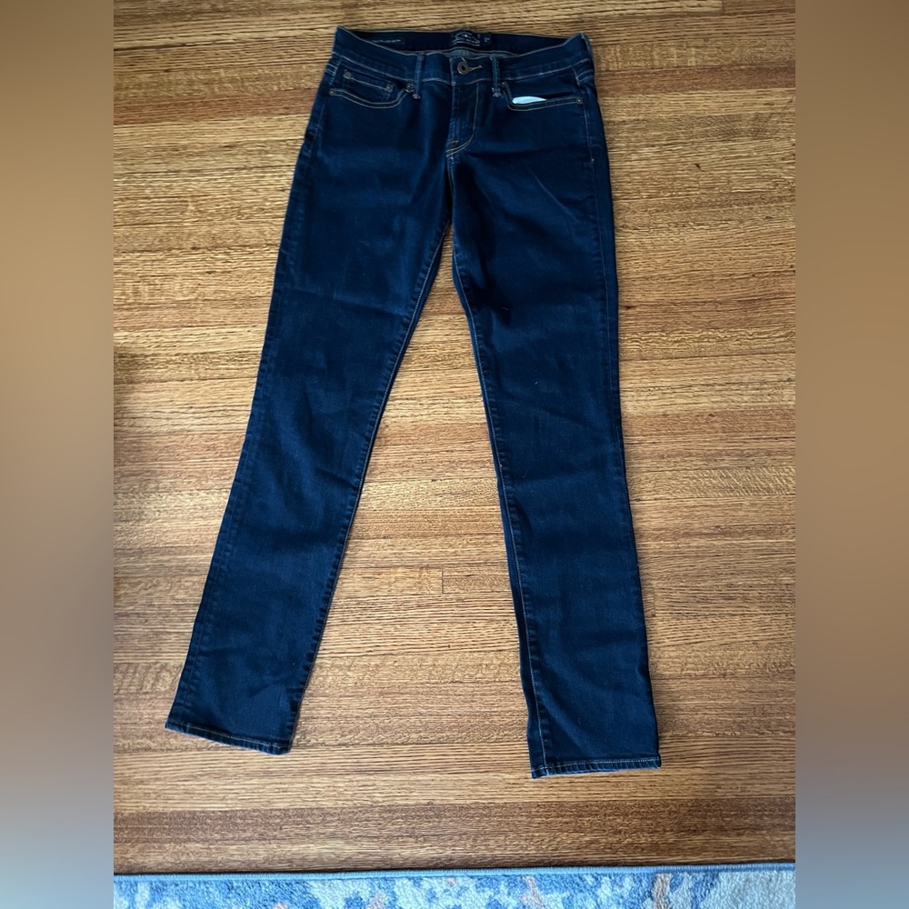 Lucky Jeans Sweet’N Straight Size 4
